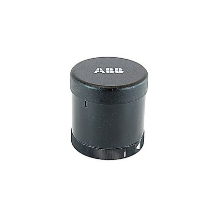 Abb BUZZER, LIGHTSTACK, 24VDC ADJ KS70-3004